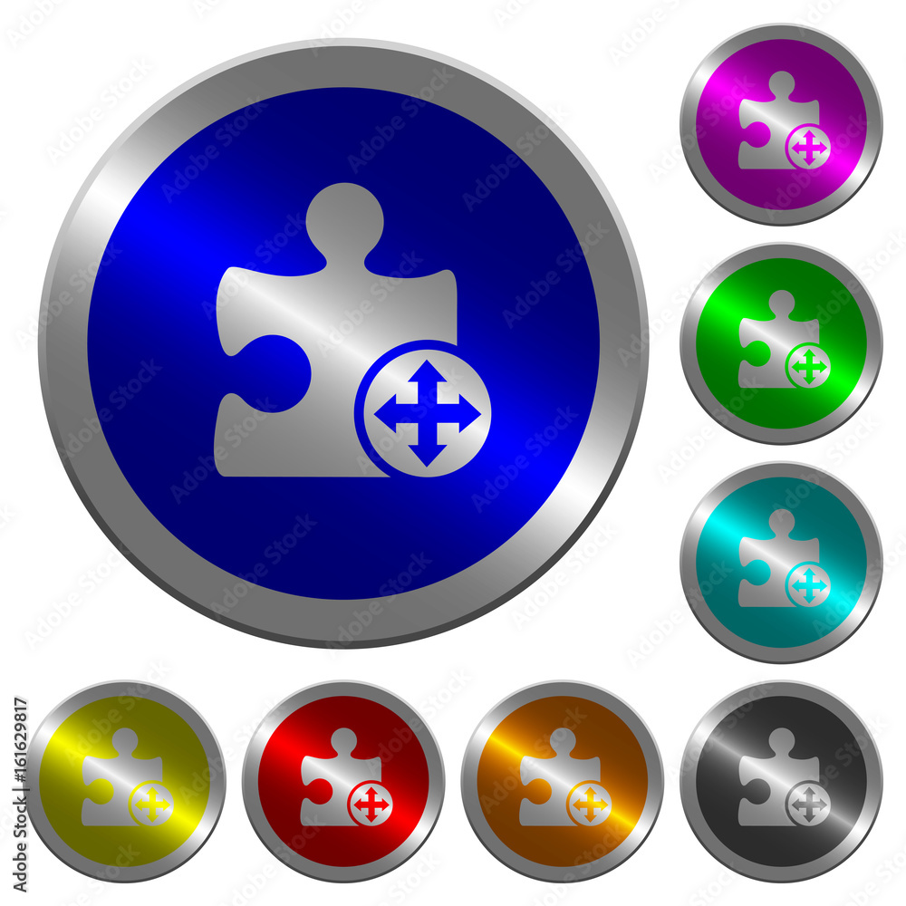 Move plugin luminous coin-like round color buttons Move plugin luminous coin-like round color buttons