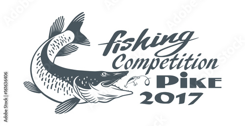 fish pike