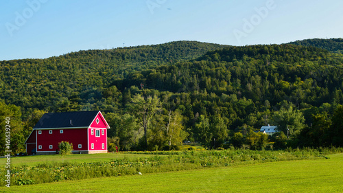 Photos another red barn in vermont