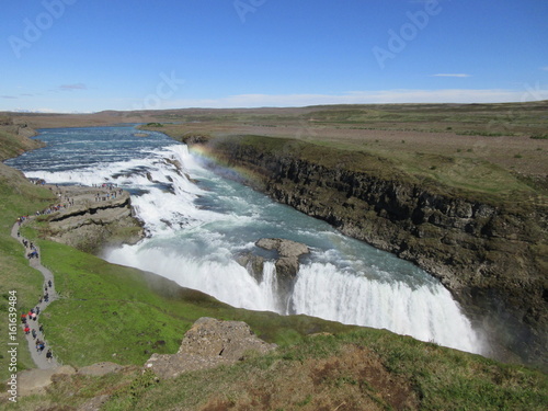 Gulfoss 3