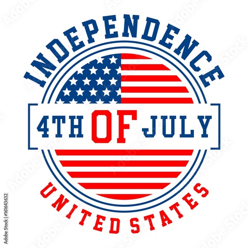 Free Download graphic independence united states for shirt and print - GFXLoad