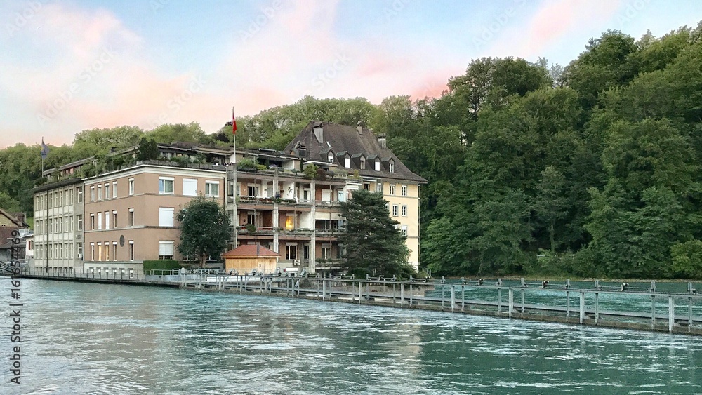 Fototapeta premium Bern