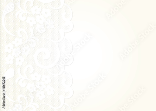 レース　バックグラウンド