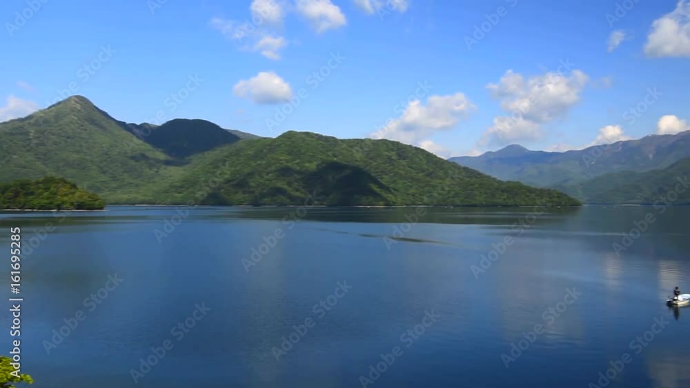 中禅寺湖畔 中禅寺湖畔