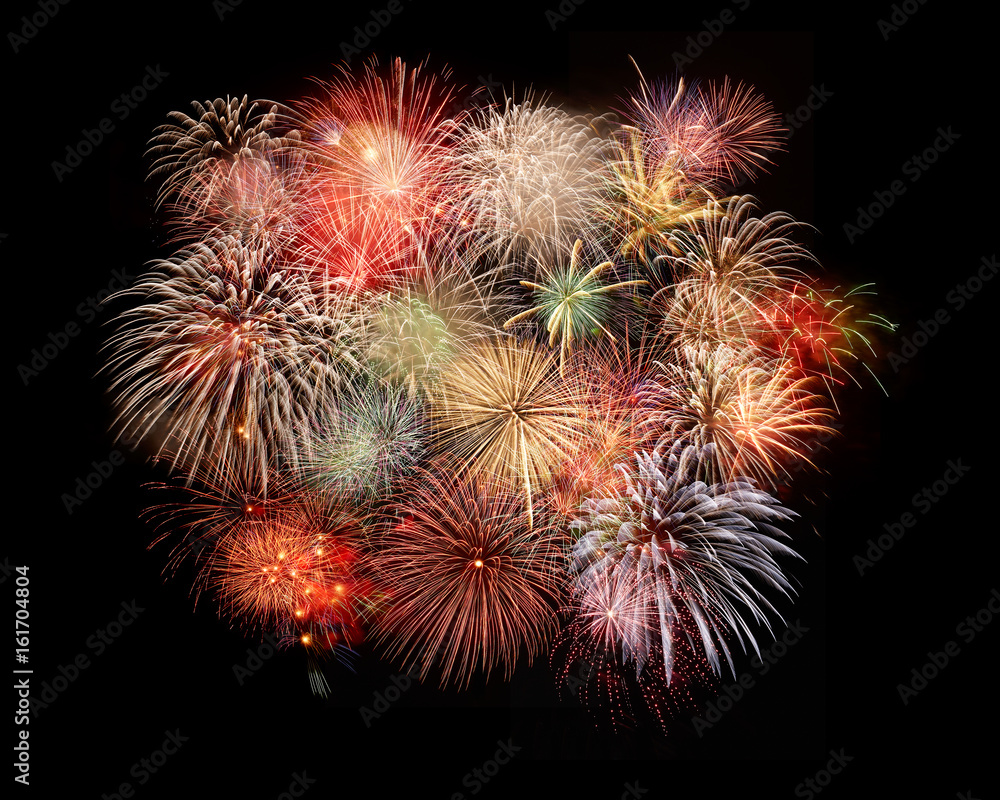 打ち上げ花火 打ち上げ花火