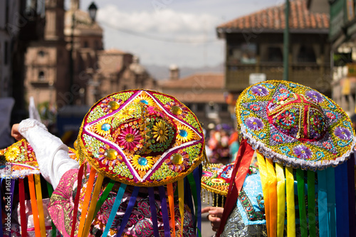 Cusco Colors photo