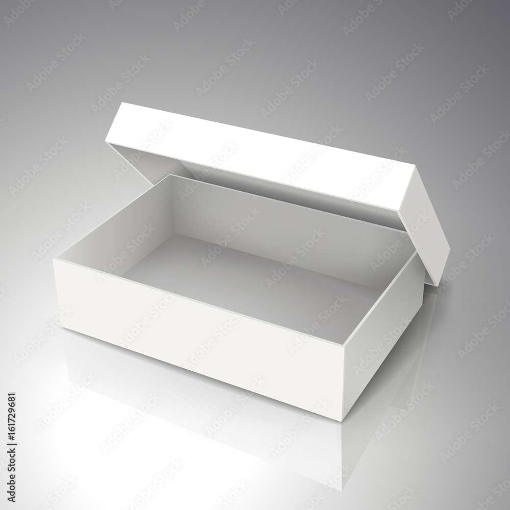 blank box design blank box design