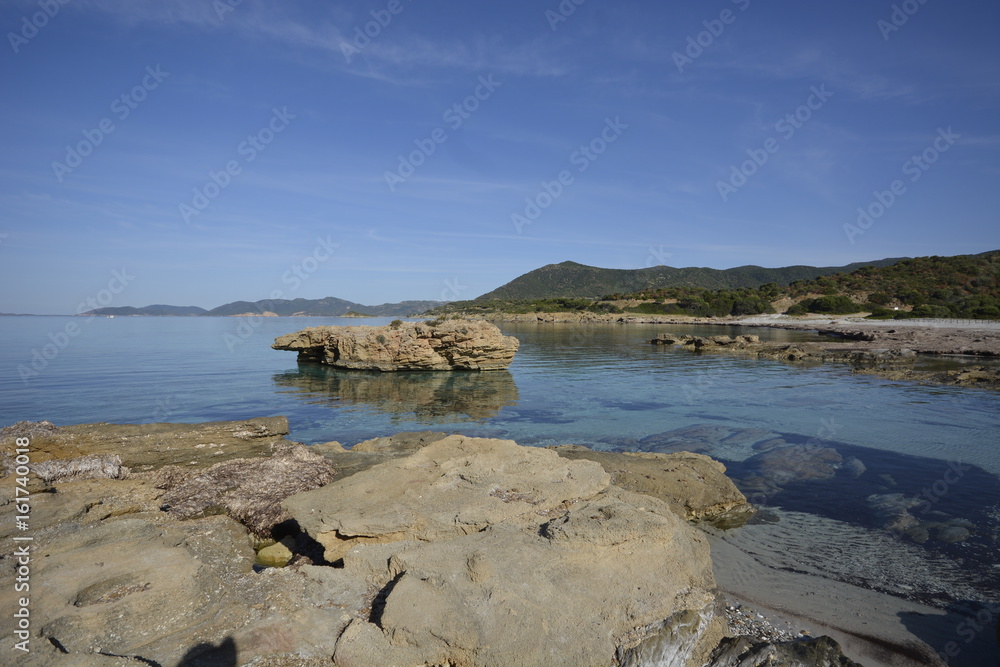 Pixinni' , Domus de Maria Sardegna Pixinni' , Domus de Maria Sardegna