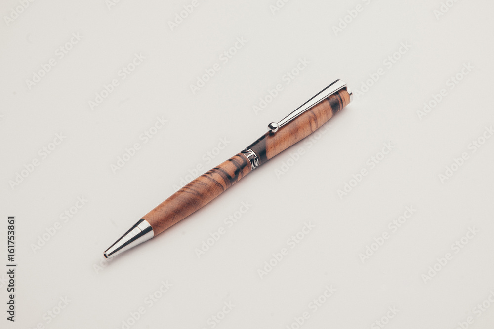 Fototapeta premium Pen