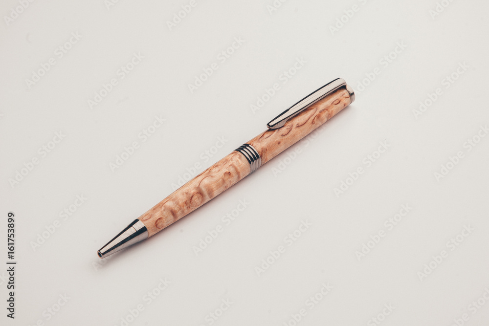 Fototapeta premium Pen