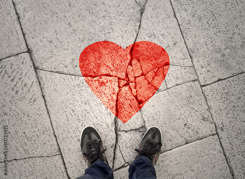28,100+ Broken Heart Stock Photos, Pictures & Royalty-Free Images - iStock