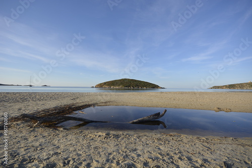 Tuerredda , Teulada Sardegna