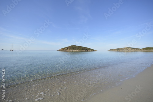 Tuerredda , Teulada Sardegna