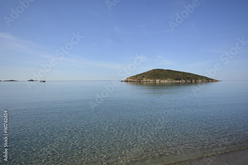 Tuerredda , Teulada Sardegna