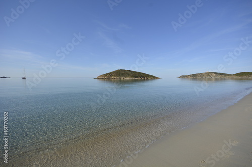 Tuerredda , Teulada Sardegna