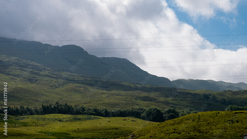 Scottish Landscape