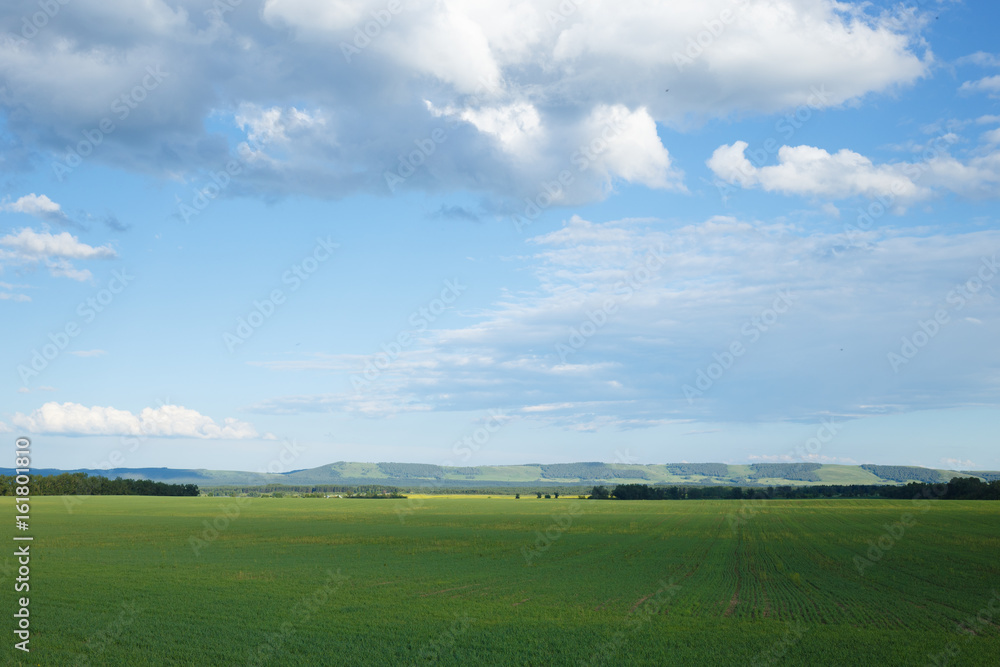 Beautiful landscape Beautiful landscape