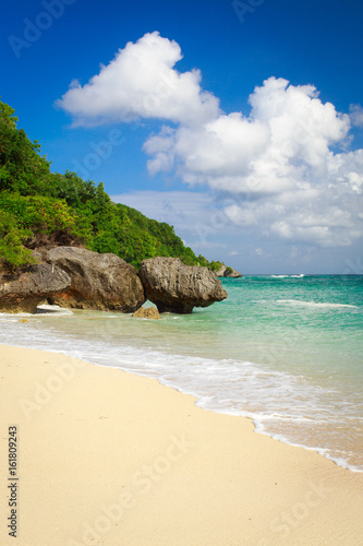 bali landscape