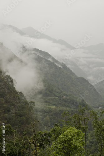 Bhutan