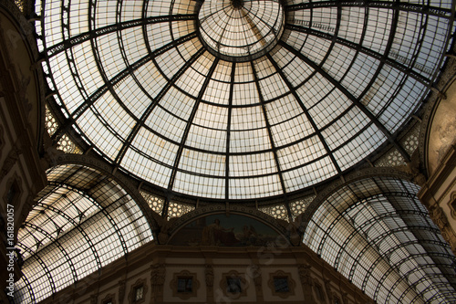 galleria vittorio emanuele