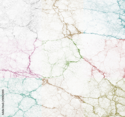 Colorful marble texture photo
