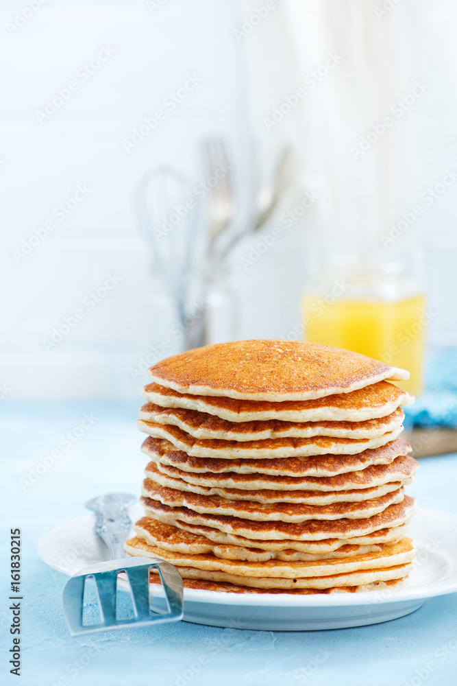 pancakes pancakes