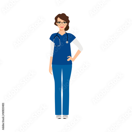 Dermatologist medical specialist