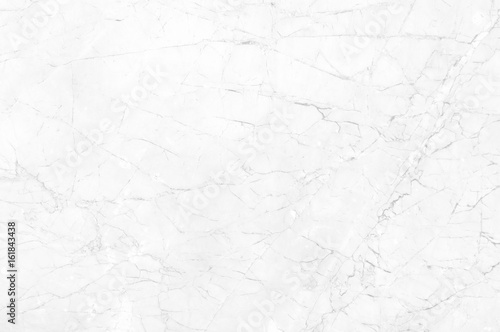 White Stone Texture Background.