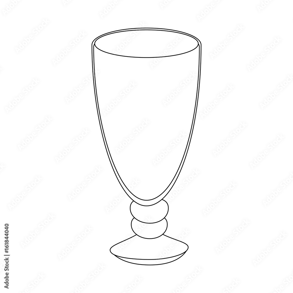 isolated glass cup icon vector illustration graphic design isolated glass cup icon vector illustration graphic design