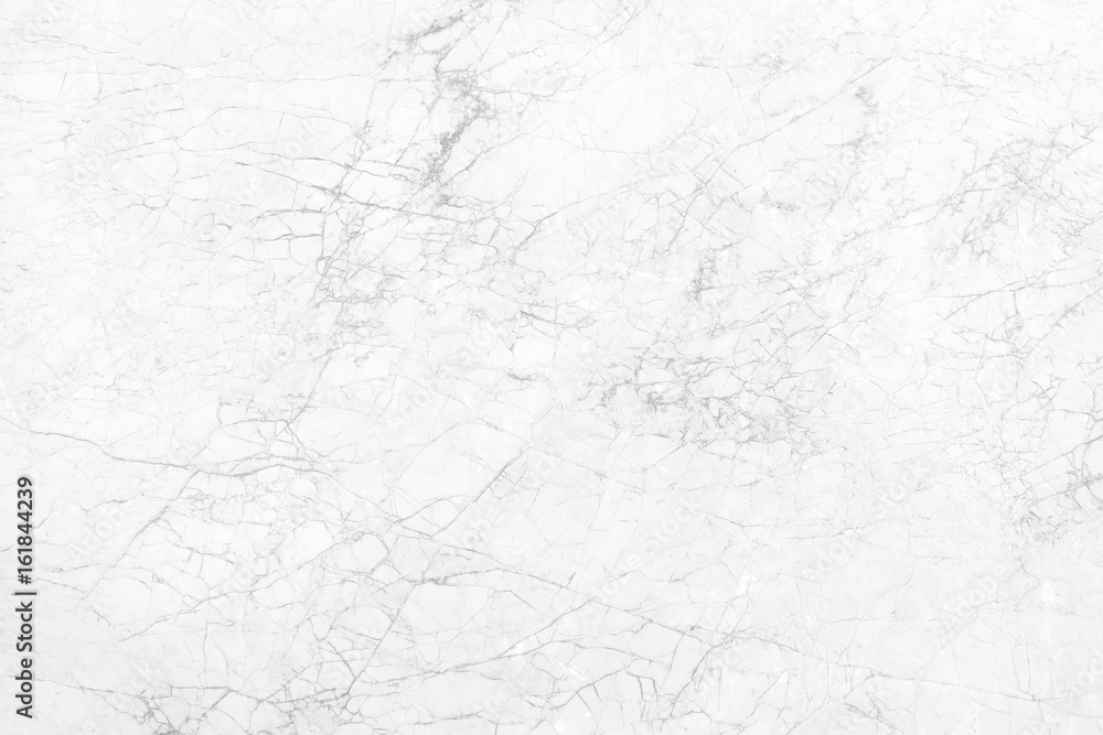 White Stone Texture Background.