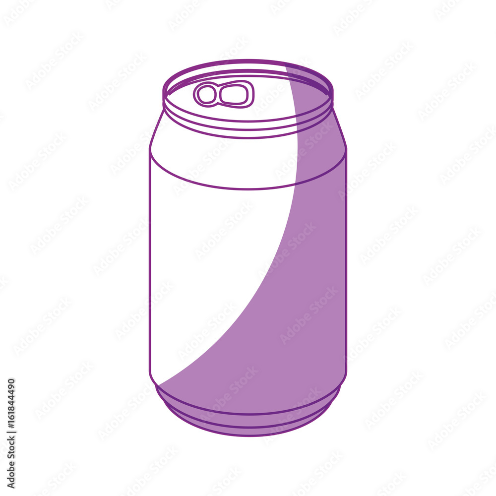 can of soda icon vector illustration graphic design can of soda icon vector illustration graphic design