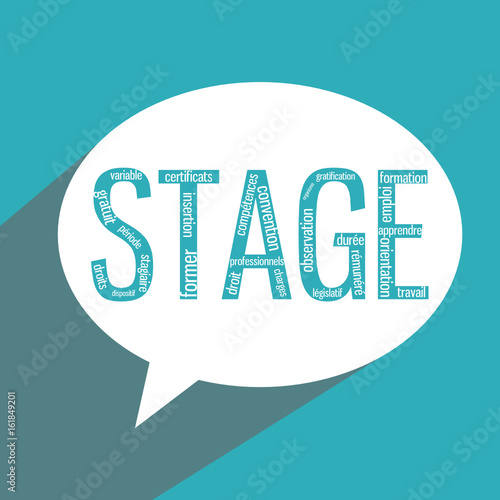 Bulle : Stage