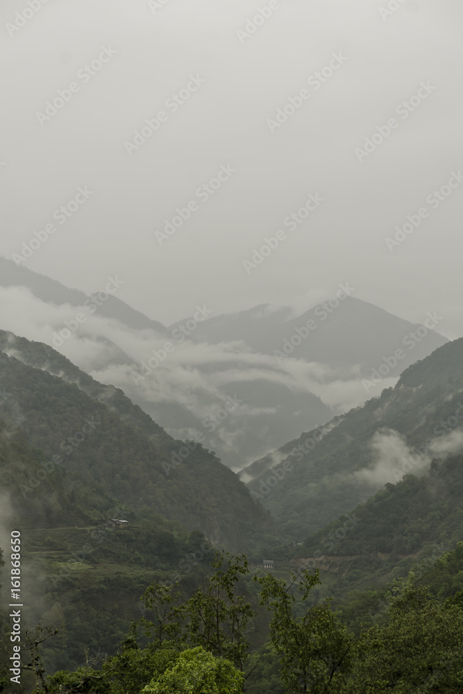 Bhutan Bhutan