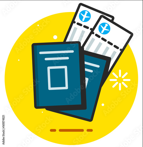 Travel document