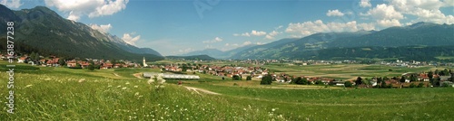 Tal in Österreich