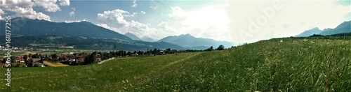 Inntal in Tirol