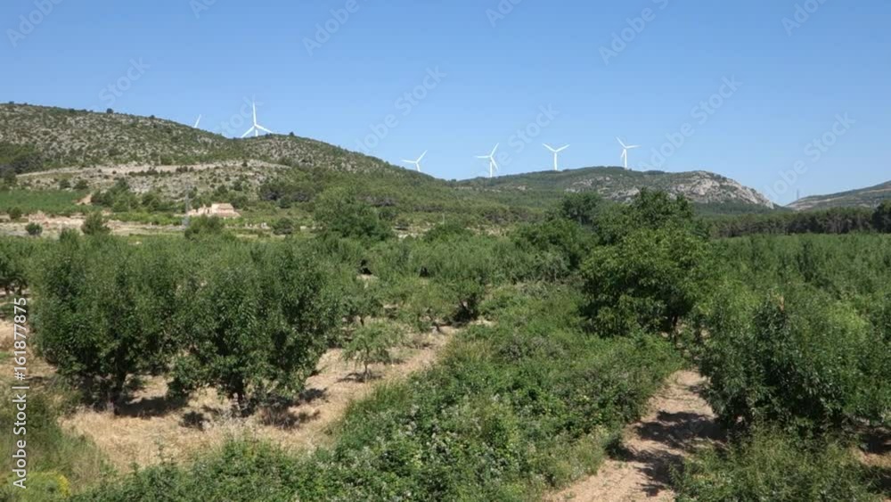 What's Near Caudiel en Castellon What's Near Caudiel en Castellon