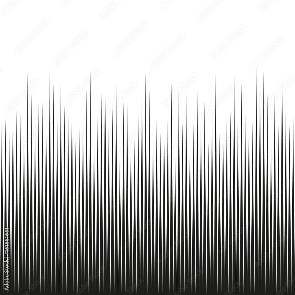 Background with speed line gradient vector illustration
Background with speed line gradient vector illustration
