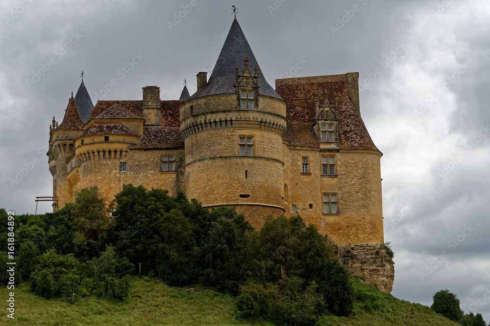 Château de Bannes