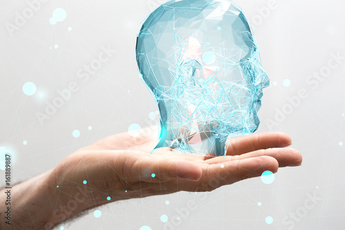 human