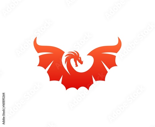 Dragon logo