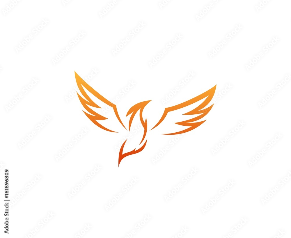 Phoenix logo Phoenix logo
