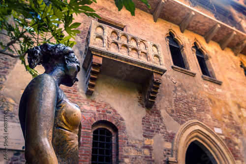 Foto Oh Juliet!