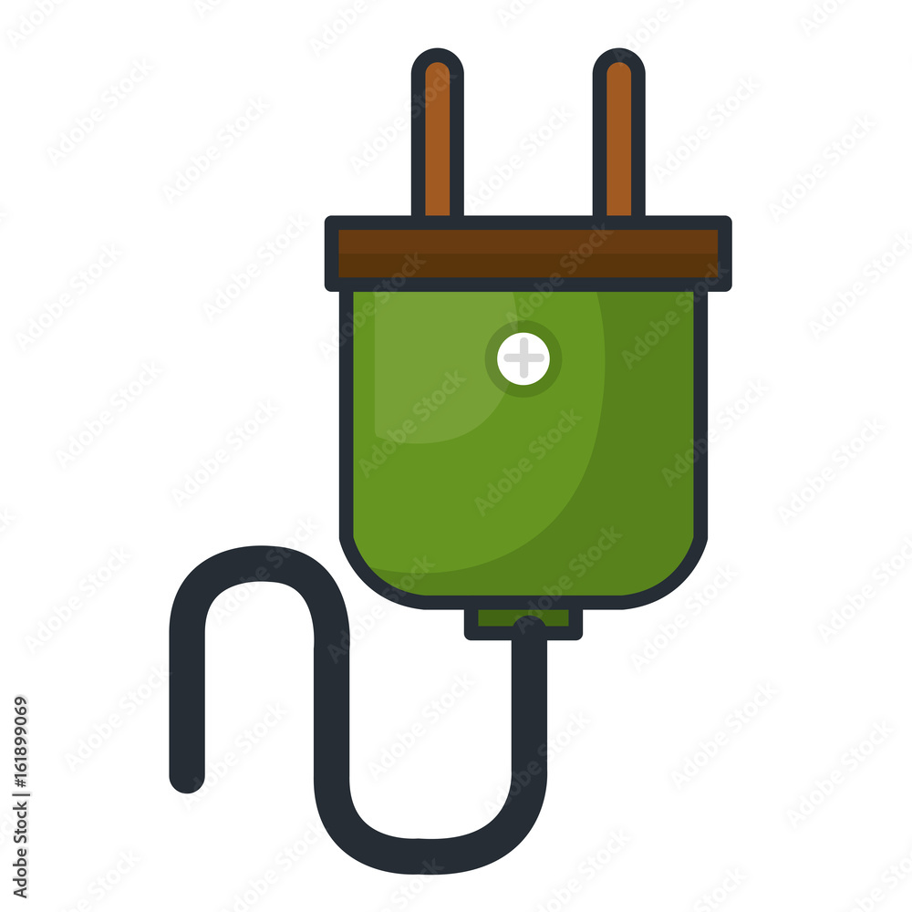 energy plug isolated icon vector illustration design energy plug isolated icon vector illustration design