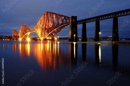 Forth Rail Bridge