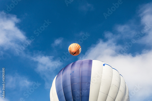 air balloon