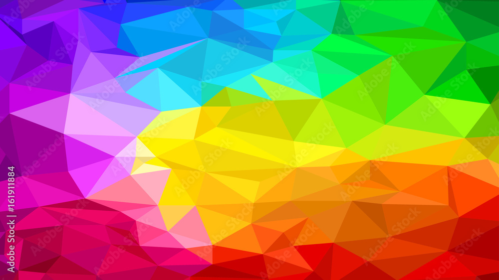 Obraz premium abstract colorful background 02