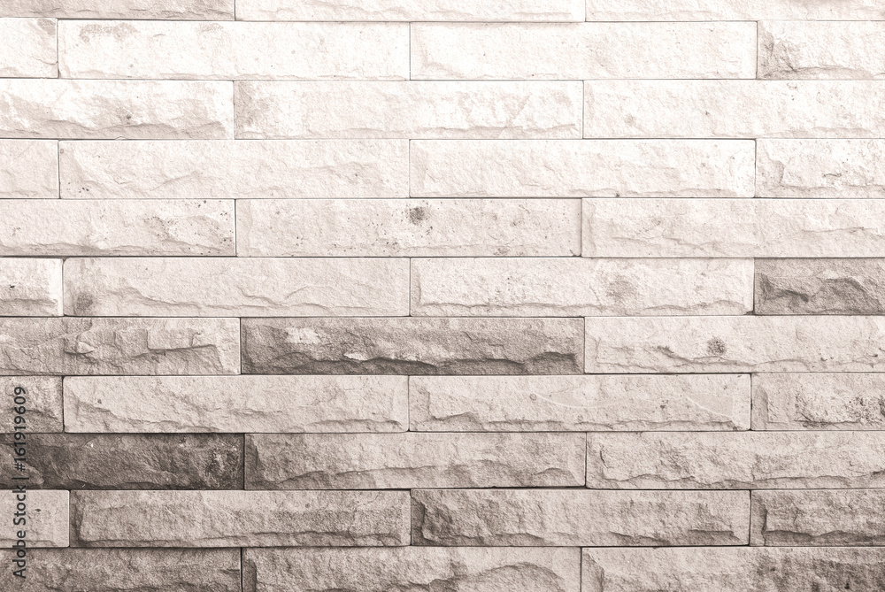 Brick wall for background ,Black and white tone Brick wall for background ,Black and white tone