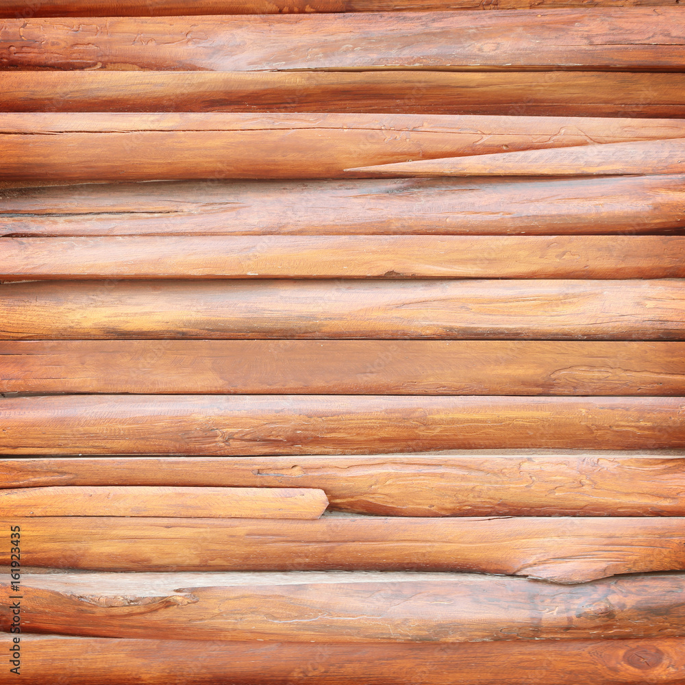 Background of brown old natural wood Background of brown old natural wood
