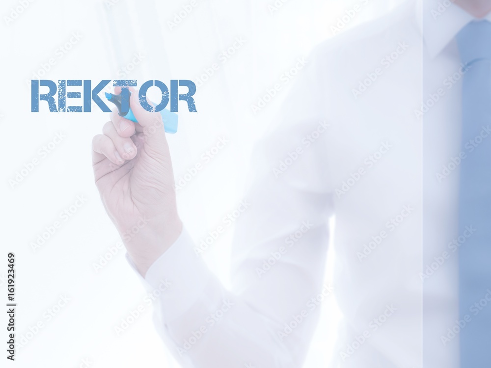 Rektor Rektor